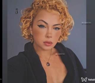Acompanhante Jade Nakashima