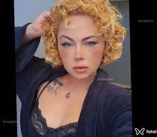 Acompanhante Jade Nakashima