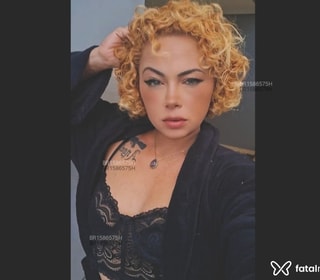 Acompanhante Jade Nakashima