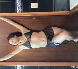 Acompanhante Alicia