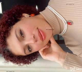 Acompanhante Alicia