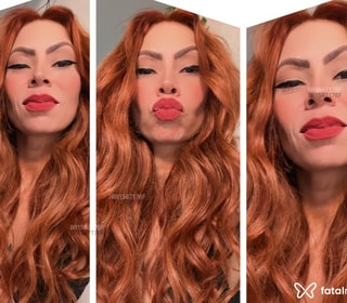 Acompanhante Eduarda