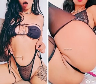 Acompanhante Eduarda