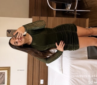 Acompanhante Larissa Moraes