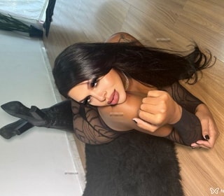 Acompanhante Camila Motosserra