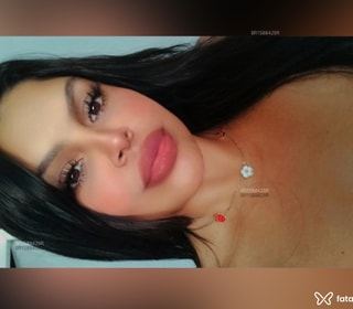 Acompanhante Camila Motosserra