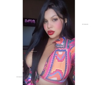Acompanhante Camila Motosserra