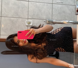 Acompanhante Yasmin Ferrari