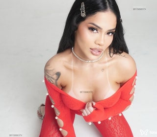Acompanhante Jade Rubi