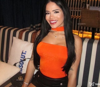 Acompanhante Jade Rubi