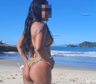 Acompanhante em Volta Redonda-RJ - Tainá