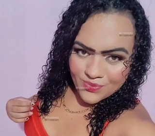 Acompanhante Sheila Fonsceca