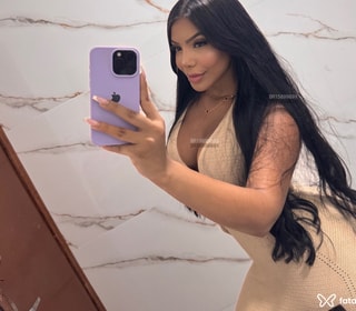 Acompanhante Gabi Brant