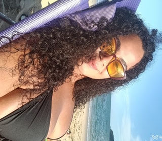 Acompanhante Ariadne Bronx