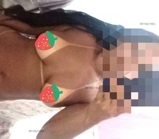Acompanhante Isis Sampaio
