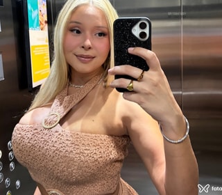 Acompanhante Hanna