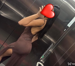 Acompanhante Jade Barcellos