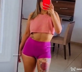 Acompanhante Sarah Bailon