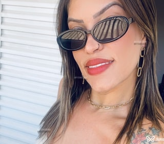 Acompanhante Sarah Bailon