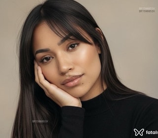Acompanhante Paula Menezes