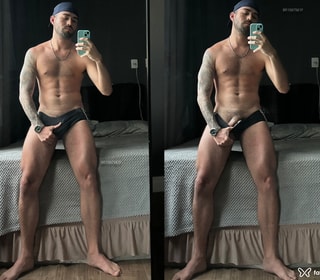 Acompanhante Victor Silva