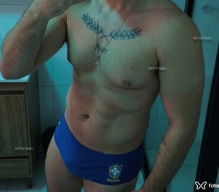 Acompanhante Alex Felipe