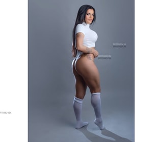 Acompanhante Jade Ferreira