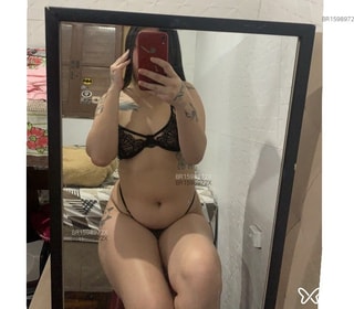 Acompanhante Tainá