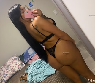 Acompanhante Manuela Castro
