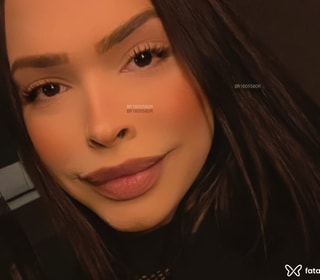 Acompanhante Sabrina Ponceano