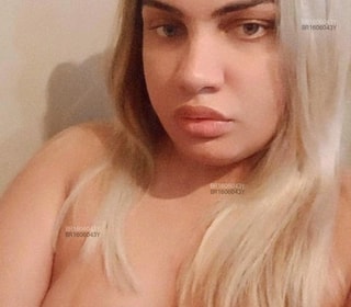 Acompanhante Rafaella Lima