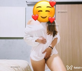 Acompanhante Raissa Prado