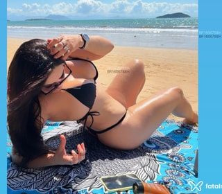 Acompanhante Antonella Marques