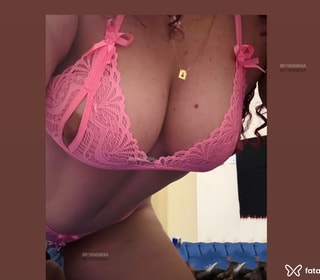 Acompanhante Luiza Mendes
