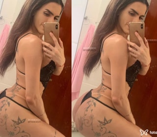 Acompanhante Elly Fernandes