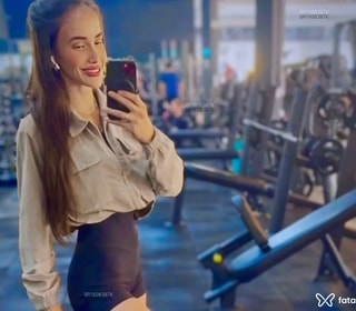 Acompanhante Kamillinha