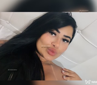Acompanhante Dani