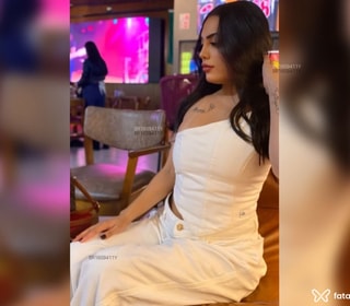 Acompanhante em Dourados-MS - Angel