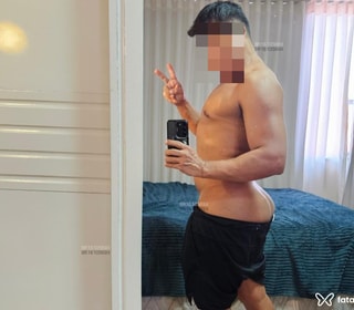 Acompanhante Mateo Nordestino