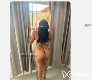 Acompanhante Dany Lemos