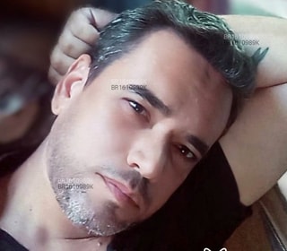 Acompanhante Rony Cavallheiro