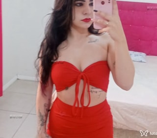 Acompanhante Roberta Ribeiro
