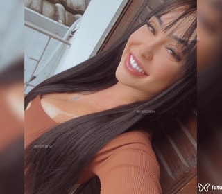 Acompanhante Yasmin Luz
