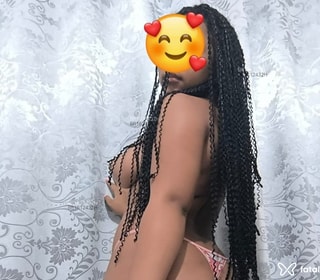 Acompanhante Isabella Docynho