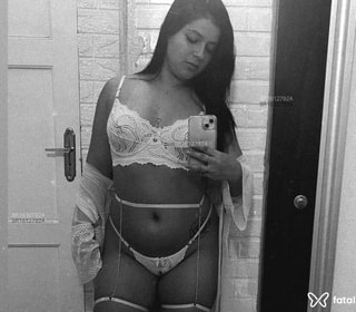 Acompanhante Melissa Gusman