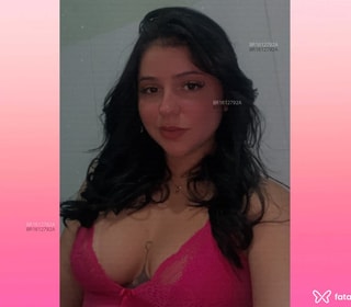 Acompanhante Melissa Gusman