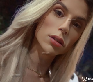 Acompanhante Ana Clara