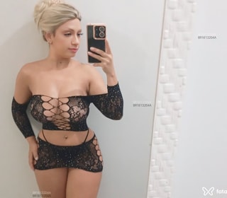 Acompanhante Bia Ferraz