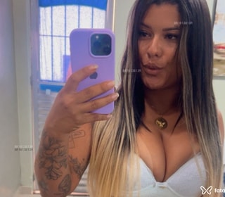 Acompanhante Jade Fonseca