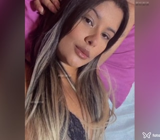 Acompanhante Jade Fonseca